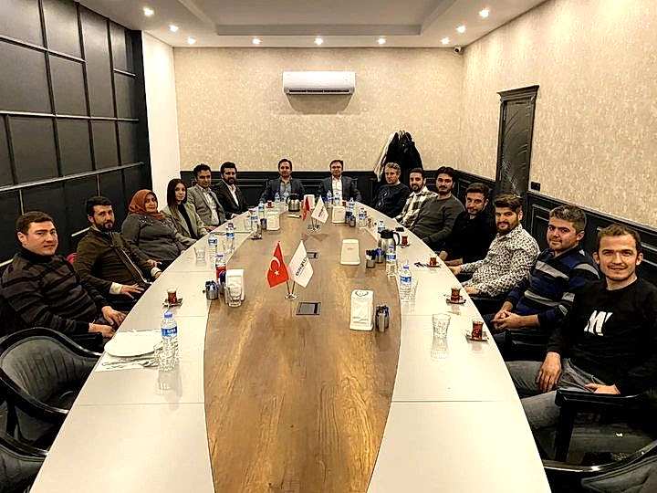 Ekinox Enerji Ailesi olarak 2022 yılı değerlendirme ve 2023 yılı hedeflerini görüştüğümüz yıllık değerlendirme toplantımızı gerçekleştirdik.