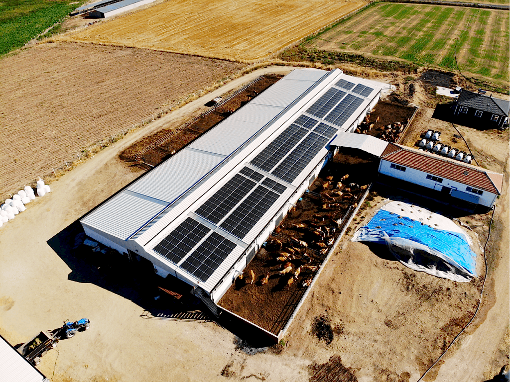 Mesut Şimşeker GES